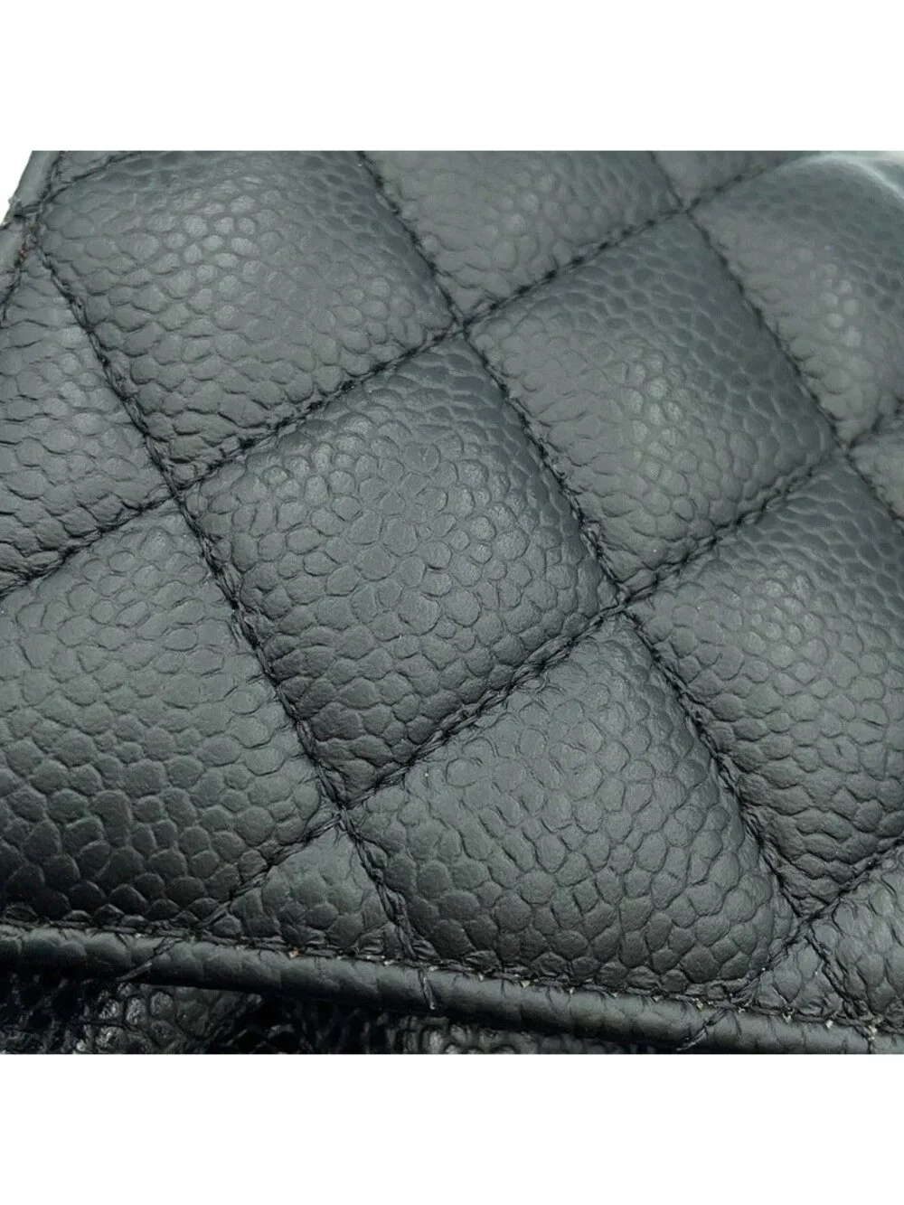CHANEL this authentic